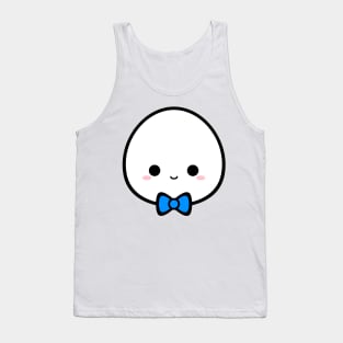 Cute Brother Egg Tank Top